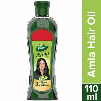 DABUR AMLA HAIR OIL 110ML