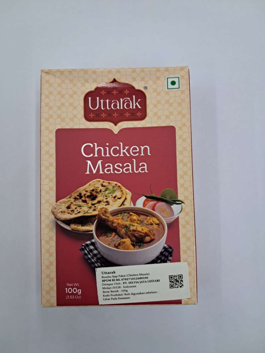 030bafd1-2f41-4cc3-bd60-abff06f08343-1.jpg UTTARAK CHICKEN MASALA 100 GRAM - Image 1