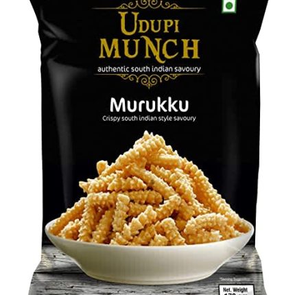 Udupi Munch Murukku 170gram