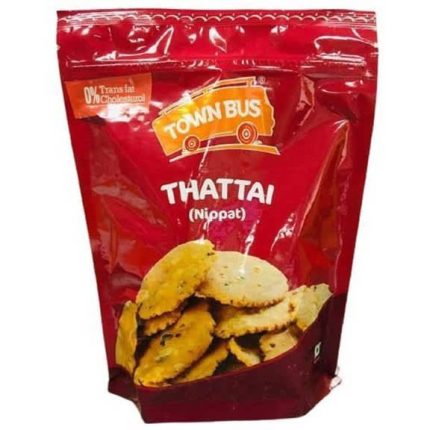 TownBus Thattai 170 gram ( snack townbus )