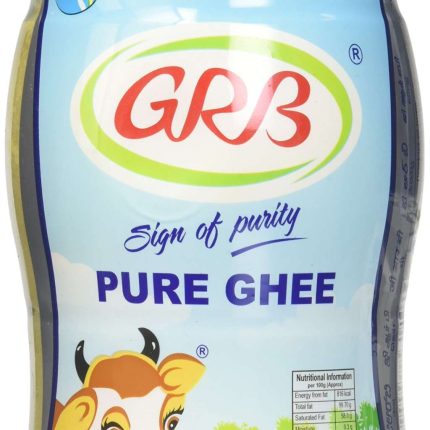 GRB Pure Ghee 1 Litre