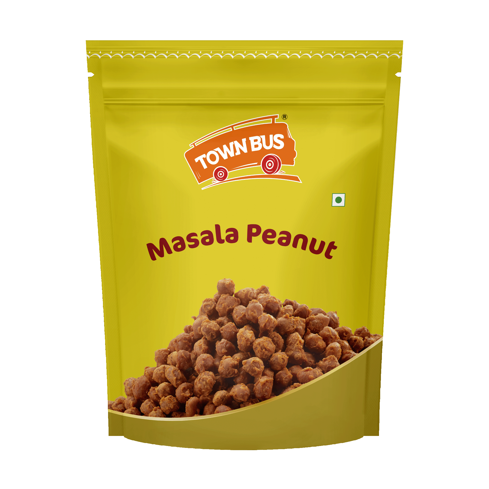 TB-Masala-Peanut-F-1.png TOWNBUS MASALA PEANUT 170 GRAM - Image 1