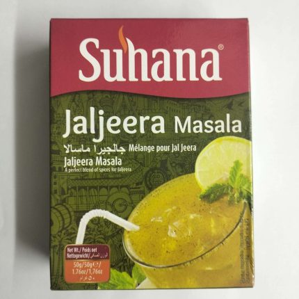 Suhana Jaljira Masala 60g