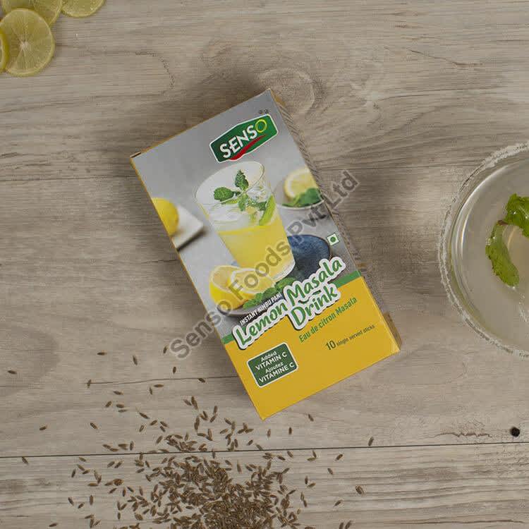 lemon-masala-drink-1667817639-6613810-1.jpg SENSO NIMBU PANI ( LEMON MASALA DRINK ) - Image 1