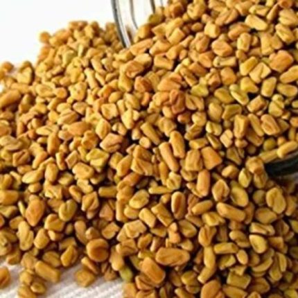 Meethi Seeds (Fenugreek seeds/Biji Klabet ) 100gm