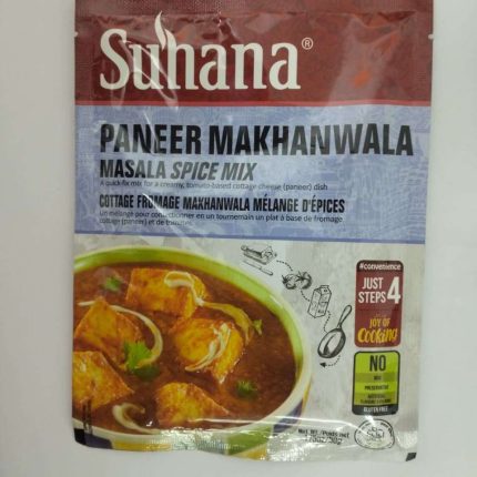 SUHANA PANEER MAKHANWALA 50 G