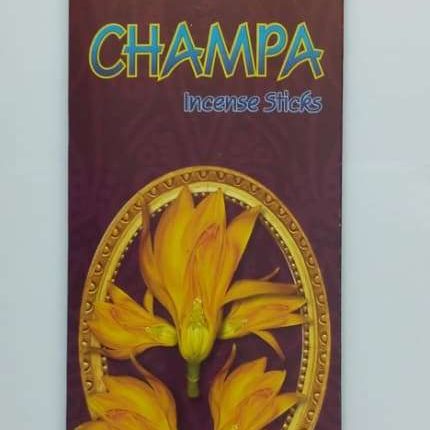 SANDESH KRISHNA CHAMPA (incense sticks)