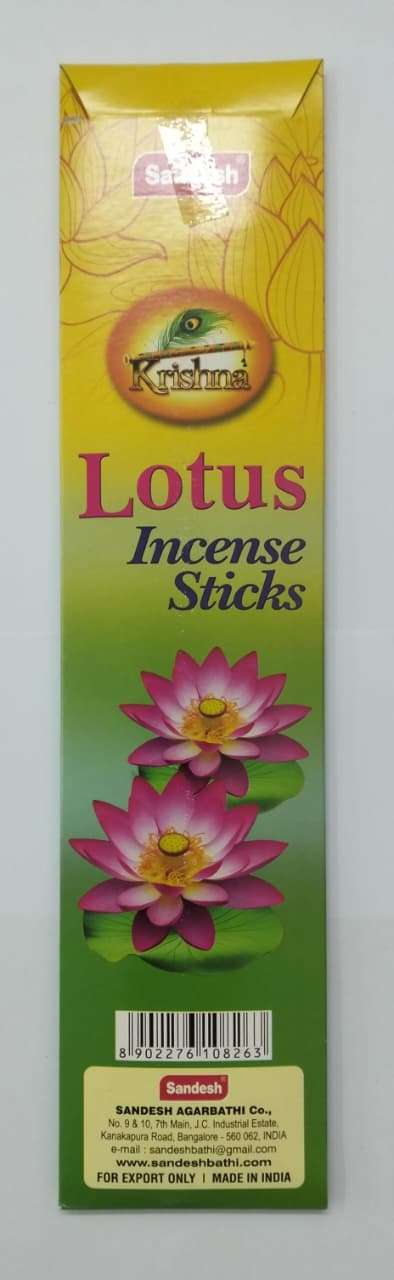 WhatsApp_Image_2025-10-04_at_19.28.25-1.jpeg SANDESH AGARBATHI LOTOS (incense sticks) - Image 1