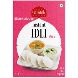 UTTARAK IDLI MIX 200 GRAM