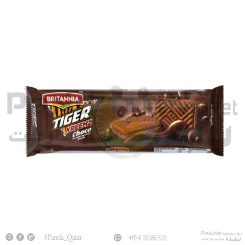 8901063166257__39554.1733100705-1.jpg BRITANIA TIGER KREEMZ CHOCO 75 GRAM - Image 1