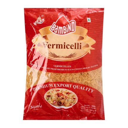 Bambino shortcut vermicelli 150g