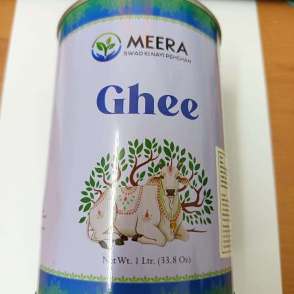 Meera ghee 1kg
