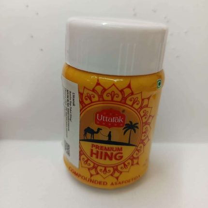UTTARAK HING 50 GRAM