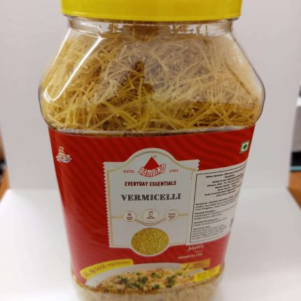 bambino shortout vermicelli in jars 600g