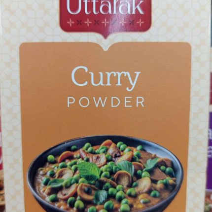 Uttrarak curry powder 100g