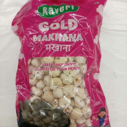 KAVERI GOLD MAKHANA 100 GRAM