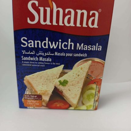 Suhana Sandwich Masala 50 g
