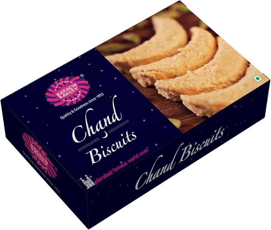KB-ChandBiscuites-1.jpg KARACHI'S CHAND BISCUITS 400GM - Image 1
